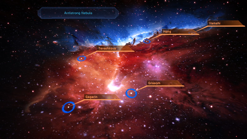 Illustration for article titled Mass Effect Book Club: Week 6 Meeting